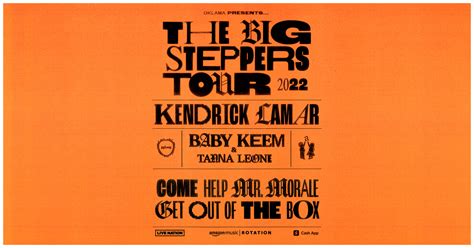 Kendrick Lamar Ticket Price